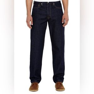 NWOT-Levi’s 550 Relaxed Mid-Rise Relaxed Fit Jeans
